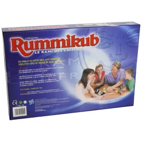 Taimepott Riviera Soleilla 60 x 54 cm Punane Intensiivne Ringjas Ümmargune Ø 60 x 53,6 cm