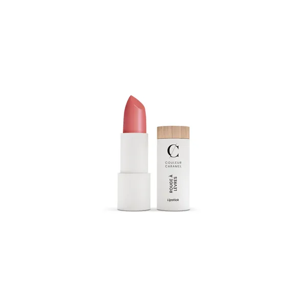 Couleur Caramel Rouge A Levres Barra De Labios 503 Pink Nude 1un