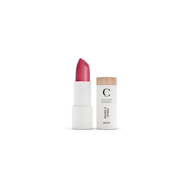 Couleur Caramel Rouge A Levres Barra De Labios Fucshia 1un