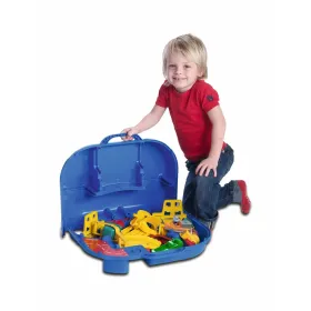 Taimepott Riviera Soleilla Ringjas Hall 60 x 54 cm
