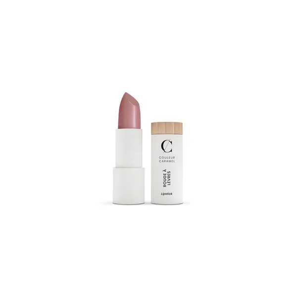 Couleur Caramel Rouge A Levres Barra De Labios Incandescent Beige 1un