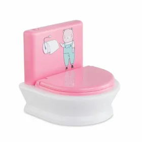 Vessa Corolle  Interactive Toilets