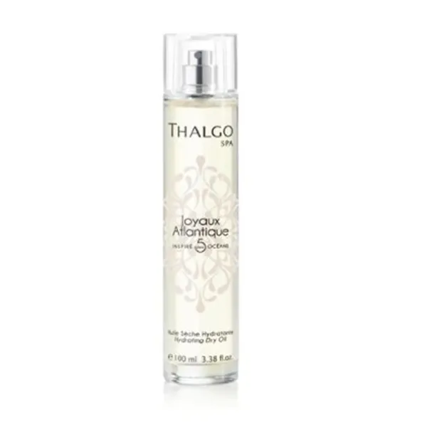 Thalgo Joyaux Atlantique Hydrating Dry Oil 100ml