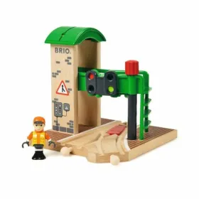 Taimepott Riviera Valge Ø 40 cm Plastmass Ringjas