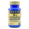 Sanon Vitamina B12 60 Cápsulas De 500 Mg