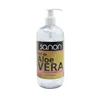 Sanon Gel De Aloe Vera 500ml