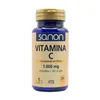 Sanon Vitamina C 60 Comprimidos De 1700 Mg