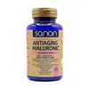 Sanon Antiaging Hialuronic 120 Cápsulas De 595 Mg