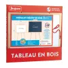 Kahepoolne Tahvel Jeujura 8708
