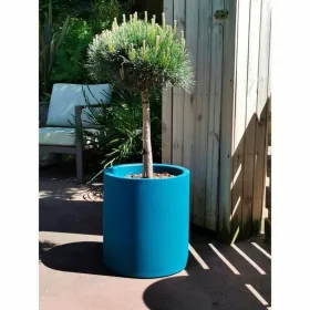 Taimepott Riviera Sinine Ø 50 cm