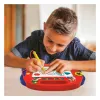 Magnetic Board with Marker Super Mario Lexibook CRNI550 A5