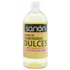 Sanon Aceite De Almendras Dulces 1000ml