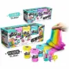 Slime Canal Toys Shakers (3 Daudzums)