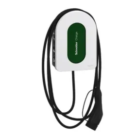USB-Kaapeli Schneider Electric EVH5A11N2C5 Musta