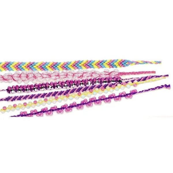 Kaklarotas Ravensburger Bracelets Factory