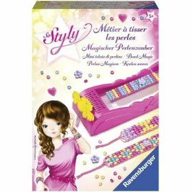 Karoliukai Ravensburger So Styly