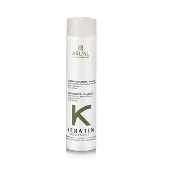 Arual Keratin Conditioner 250ml