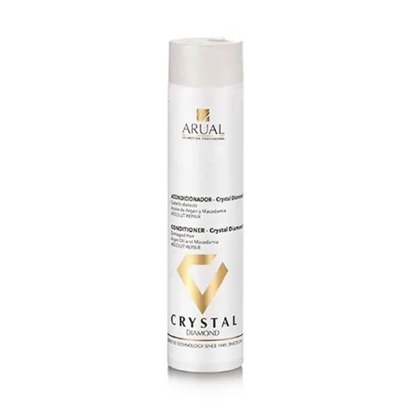 Arual Crystal Diamond Conditioner 250ml