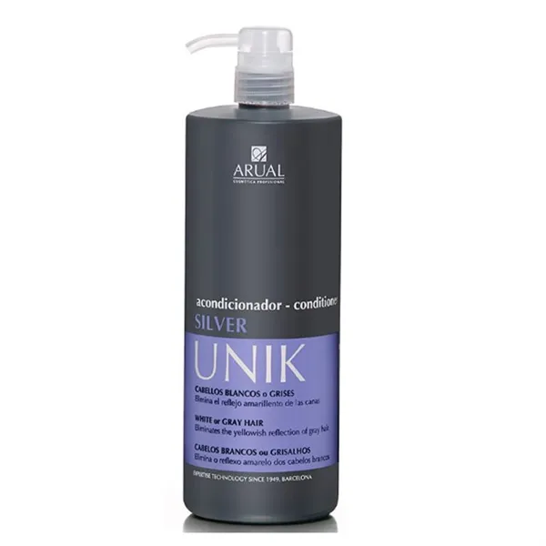 Arual Unik Silver Conditioner 1000ml