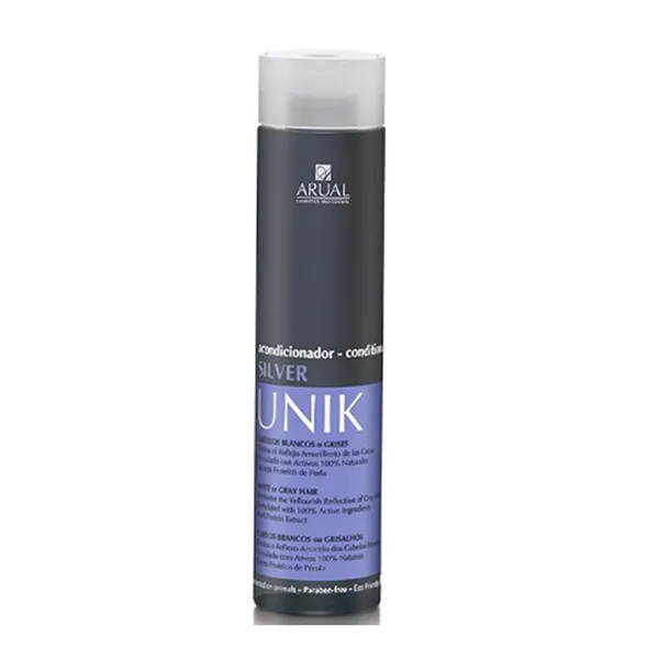 Arual Unik Silver Conditioner 250ml