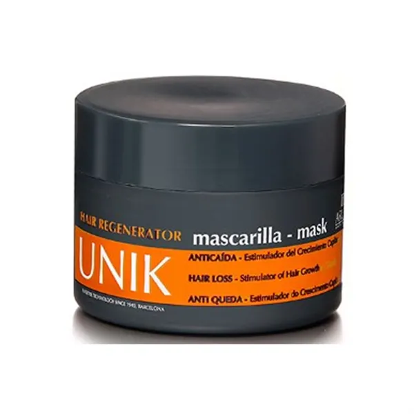 Arual Unik Regenerator Hair Mask 250ml