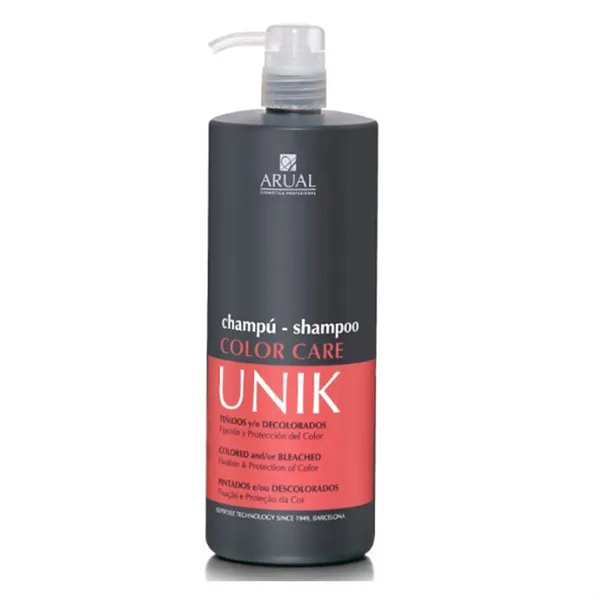 Arual Unik Color Care Shampoo 1000ml