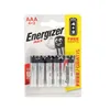 Energizer Max Power LR03 AAA Batteries 6 Units