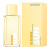 Jil Sander Sun Sea Salt & Genista Eau De Toilette Spray 125ml