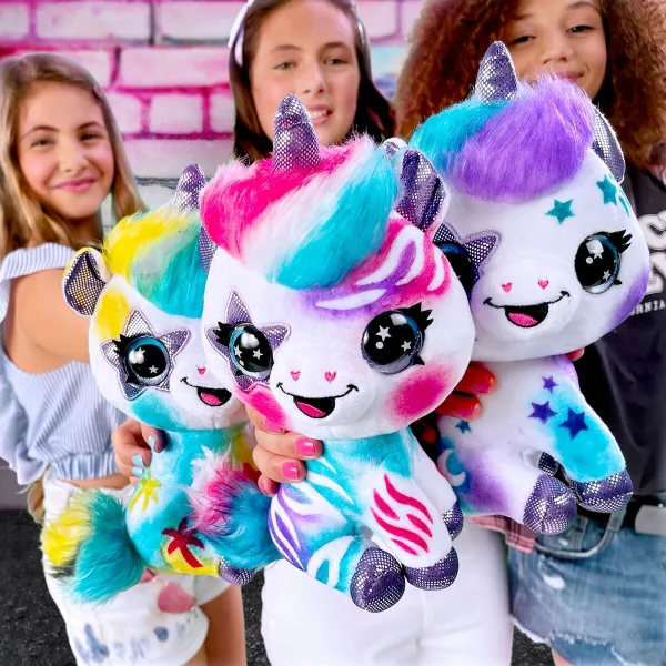 Vienradzis Canal Toys + 6 gadi Vienradzis