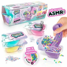 Slime Canal Toys Craze Foam (4 gb.)