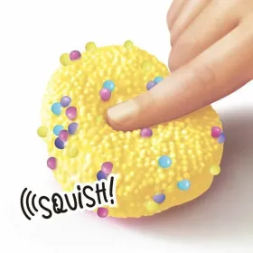Slime Canal Toys Craze Foam (4 штук)