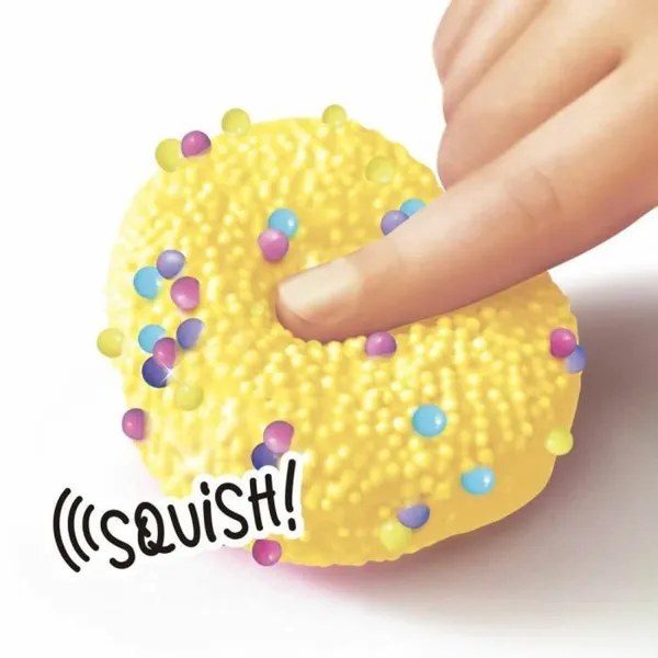 Slime Canal Toys Craze Foam (4 gb.)