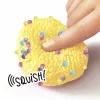 Slime Canal Toys Craze Foam (4 Units)