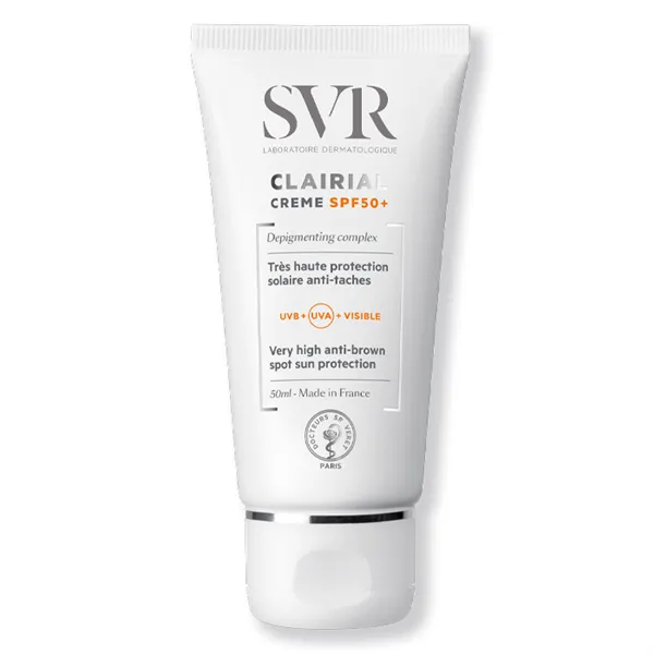 Svr Clairial Cream Spf50+ 50ml