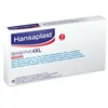 Hansaplast Sensitive 4Xl 25 Units