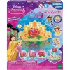 Lasihelmet Aquabeads The Disney Princess Tiara 870 Kappaletta