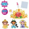 Lasihelmet Aquabeads The Disney Princess Tiara 870 Kappaletta
