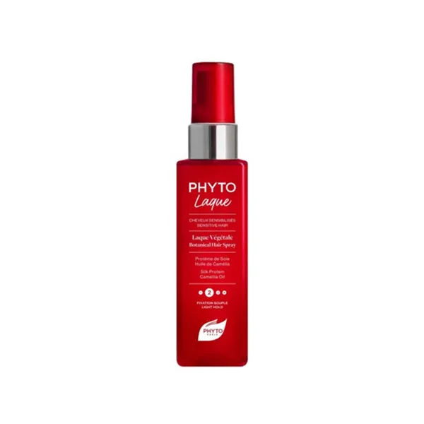 Phytolaque Vegetal Hairspray Soft 1000ml