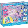 Karoliukai Aquabeads Fairy Unicorns 1500 Dalys