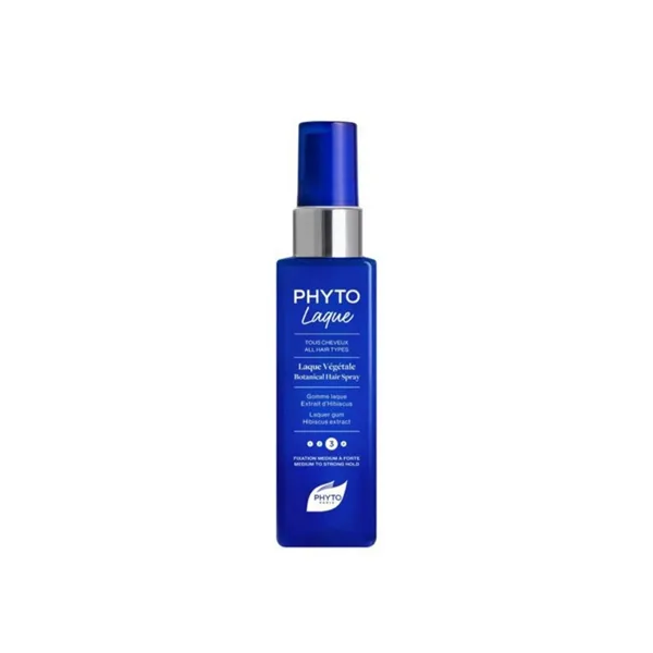 Phytolaque Strong Hold Vegetable Hairspray 100ml