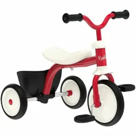 Lasten Lyhythihainen paita Le coq sportif Ess N°1 Enfant New Valkoinen