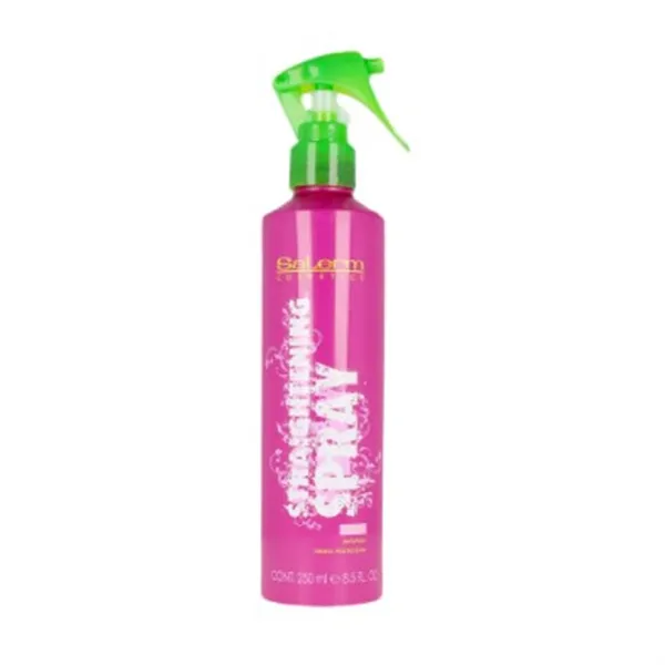 Salerm Cosmetics Straightening Spray 250ml