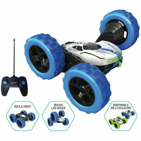 Kauko-ohjattava auto Exost 20251