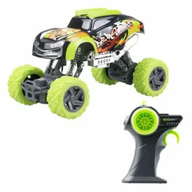 Ar Pulti Vadāma Automašīna Exost CRAWLER 4 x 4 1:24