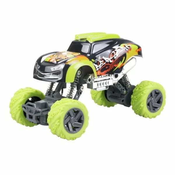 Kauko-ohjattava auto Exost CRAWLER 4 x 4 1:24