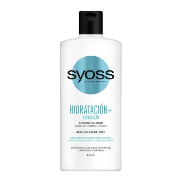 Syoss Hydration + Conditioner 440ml