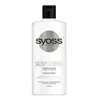 Syoss Conditioner Salon Plex Damaged Or Overprocessed Hair 440ml