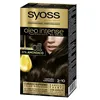 Syoss Oleo Intense Permanent Hair Color 3-10 Brown