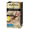 Syoss Oleo Intense Permanent Hair Color 9-11 Icy Blonde