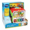 Vauvojen interaktiivinen lelu Vtech Baby Super Cube of the Discoveries